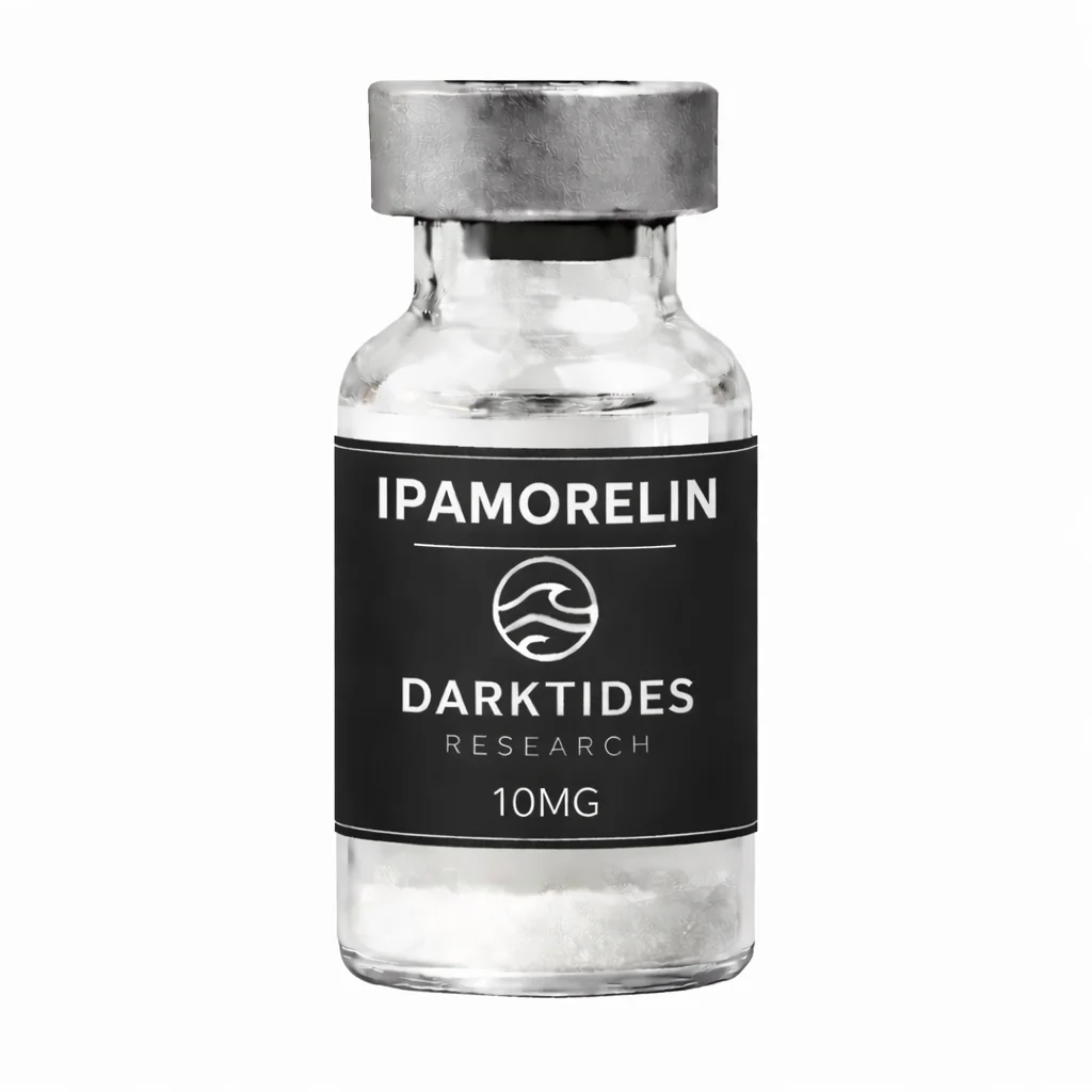 1000004893 IPAMORELIN