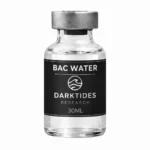 BAC water