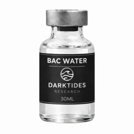 BAC water