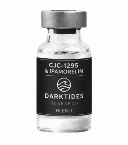 CJC-1295 & Ipamorelin Blend