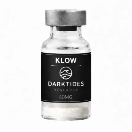 KLOW 80MG