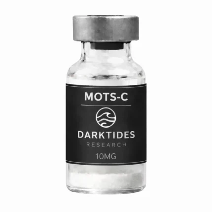 MOTS-C 10 MG