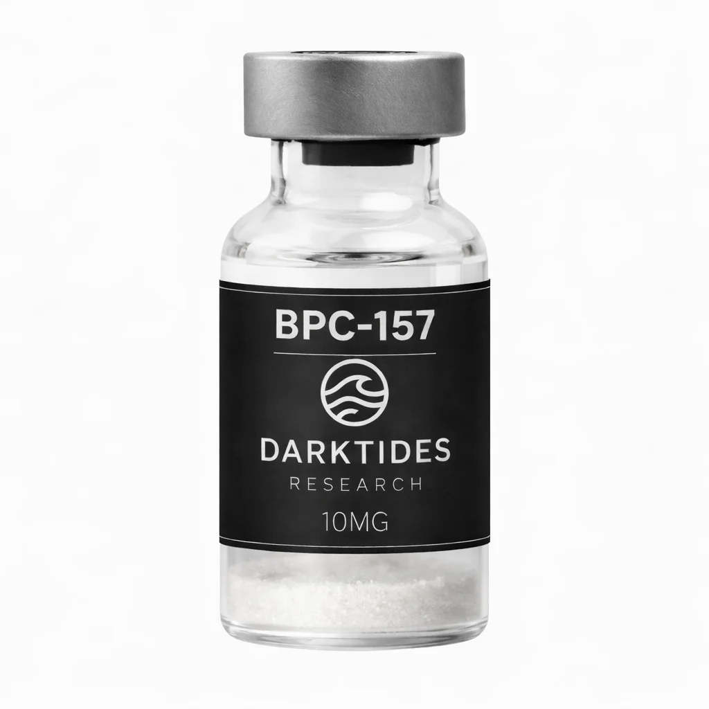 bpc BPC-157