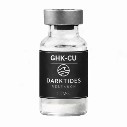 GHK-Cu 50 MG