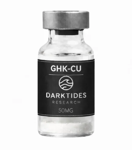 GHK-Cu 50 MG