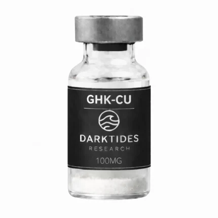 GHK-Cu 100MG