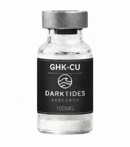 GHK-Cu 100MG