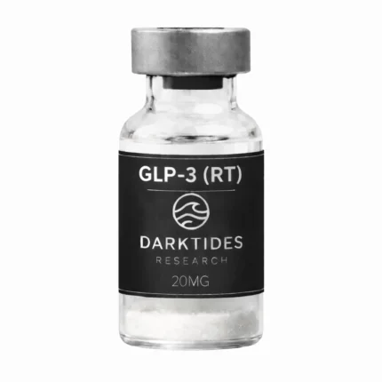 GLP-3 (RT) 20mg