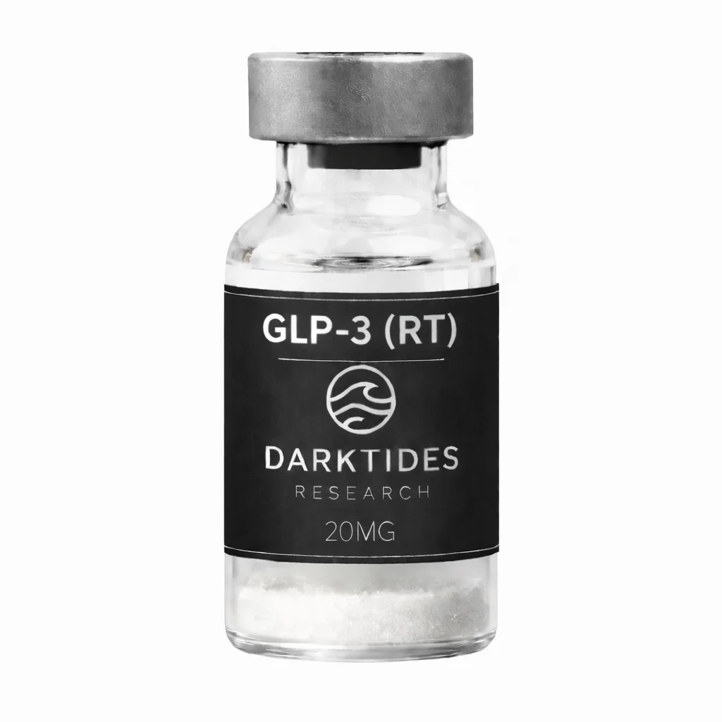 glp20 GLP-3 (RT) 20mg