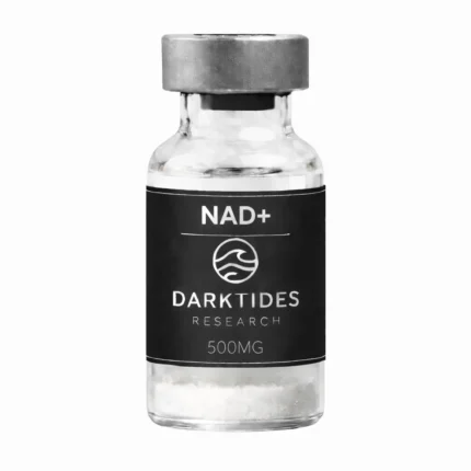 NAD+ 500MG