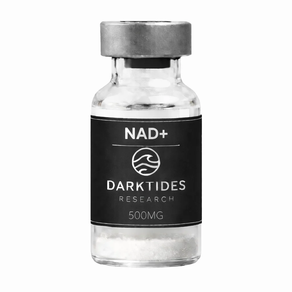 nad NAD+ 500MG
