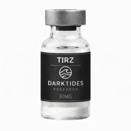 Tirz 30MG
